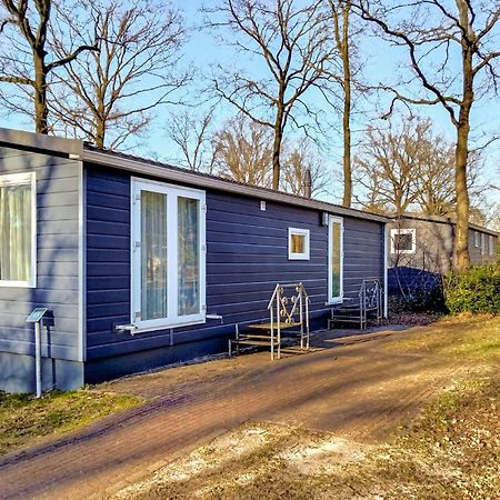 Park Drentheland Villa Zorgvlied Екстериор снимка