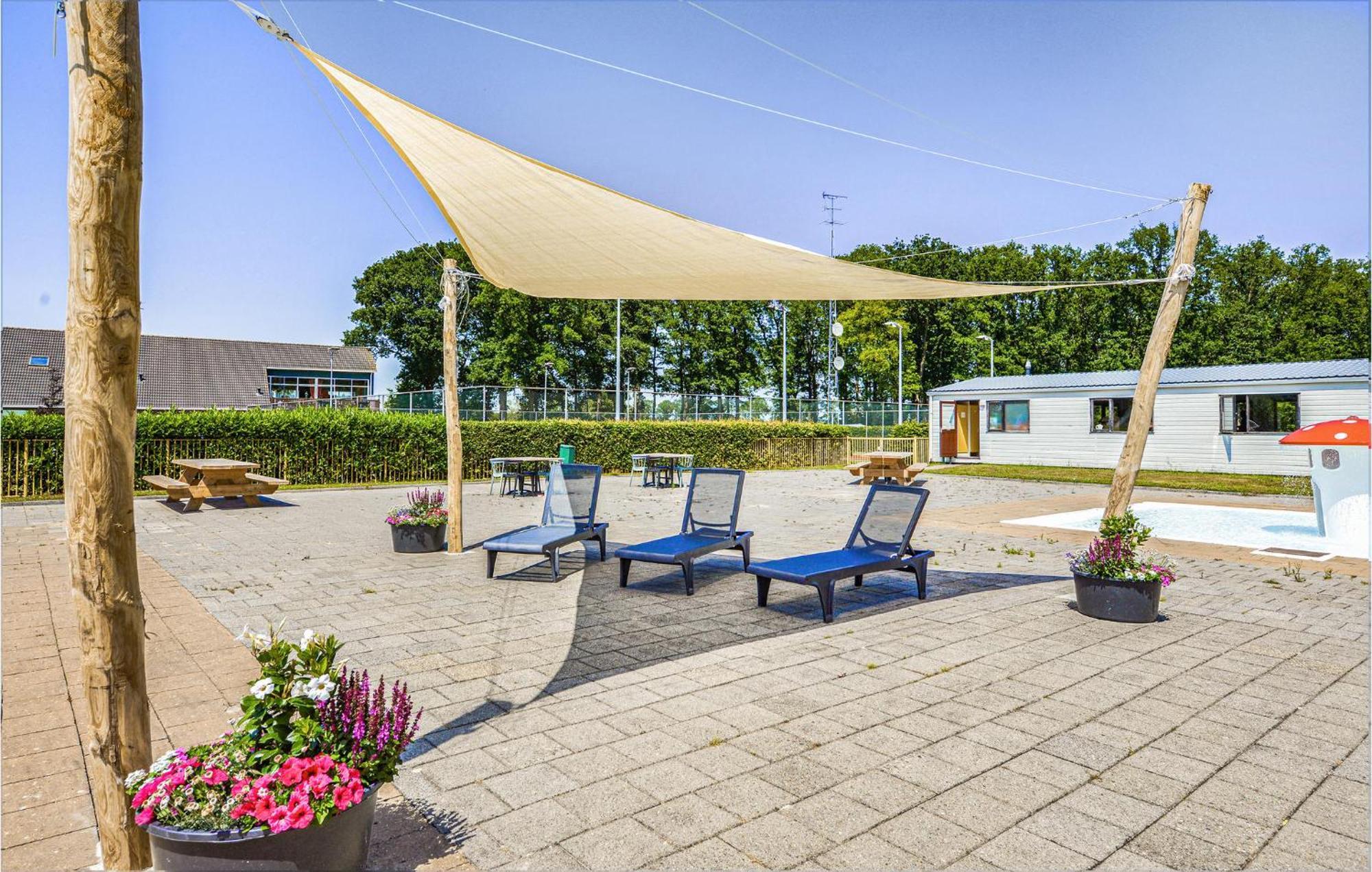 Park Drentheland Villa Zorgvlied Екстериор снимка